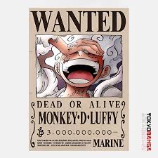 Image de Luffy