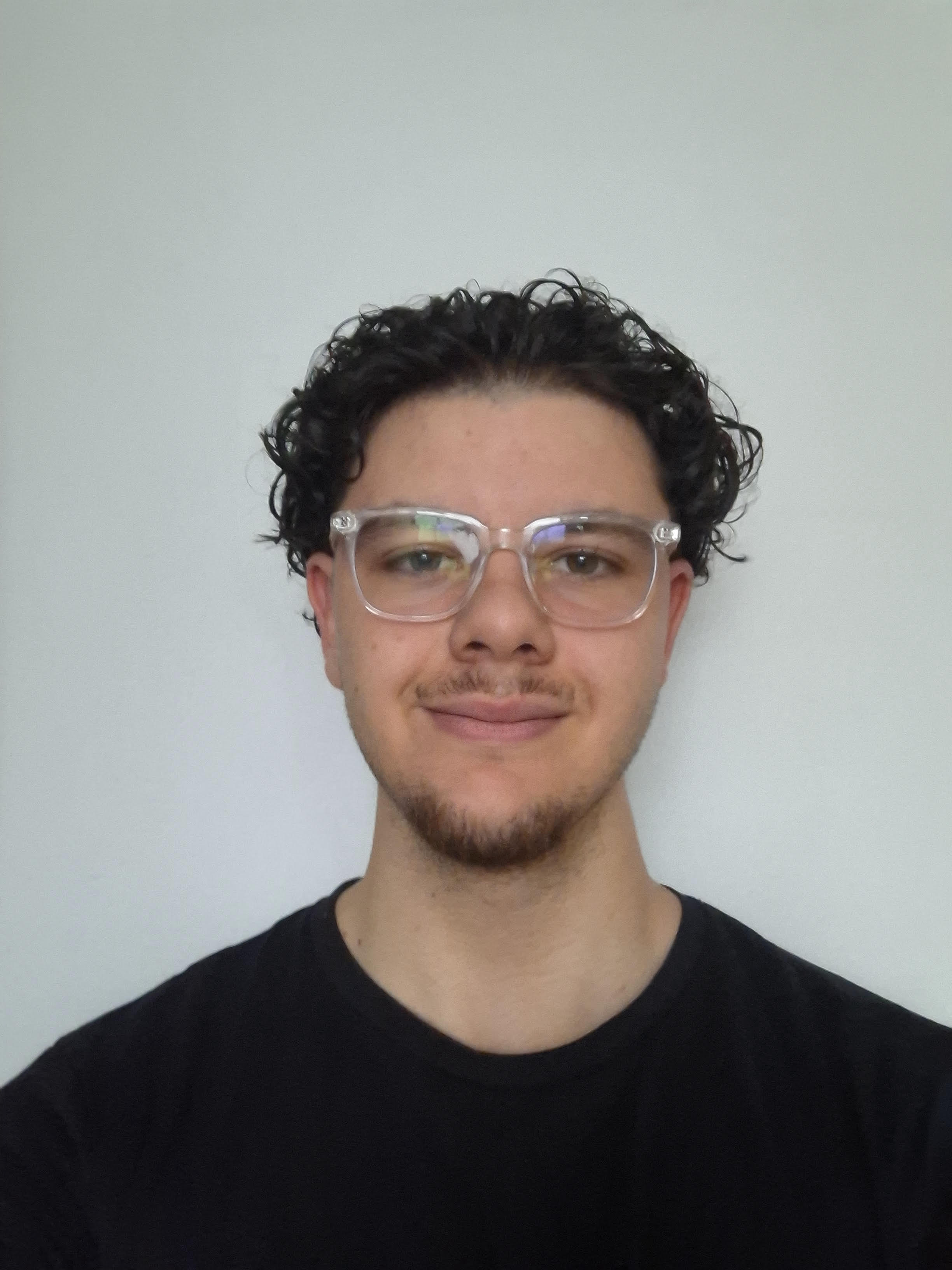 Photo de profil de Yacine Harrache